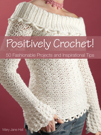 Crocheted Flowers: 20 On-the-Go projects by Jan Ollis, Paperback