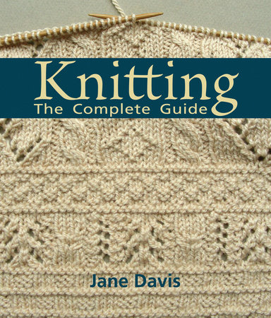 Knitted Flowers [Book]
