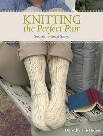 Knitting Knee-Highs by Barb Brown: 9781440218279