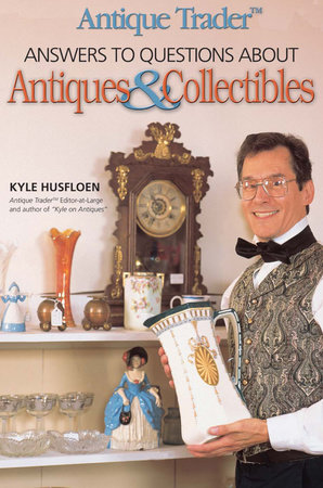 Antiques and Collectibles, What is an Antique