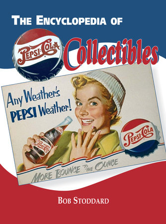 PEPSI Pepsi - Cola Collectiibles with Price Guide 洋書 展示品