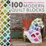 Tula Pink's City Sampler 