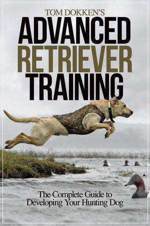 Hunting dog training outlet books