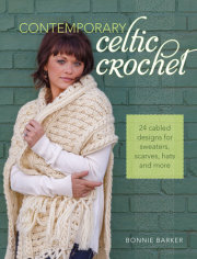 Contemporary Celtic Crochet 