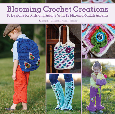 Pocket Amigurumi: 20 Mini Monsters to Crochet and Collect: Somers, Sabrina:  9781782215462: : Books