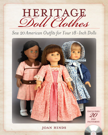 where to buy doll clothes