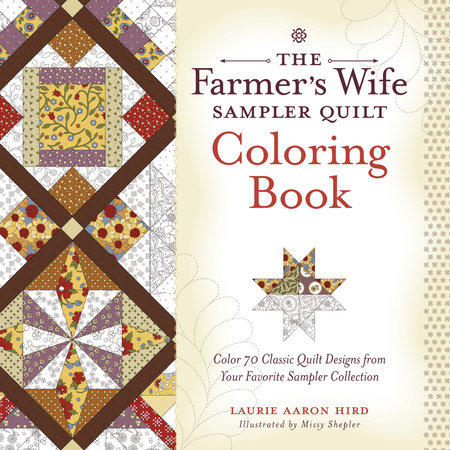 The Quilting Farmers