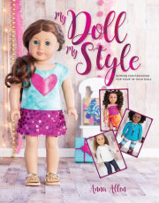 My Doll, My Style 