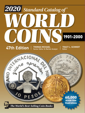 新到着 Standard Catalog 1901-2000 Coins ofWorld 趣味/スポーツ/実用