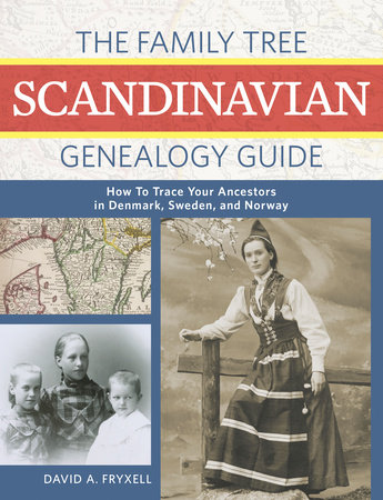 Ultimate Guide to Genealogy Records eBook - Family Tree Magazine