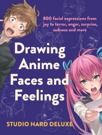 Anime Themed Sketchbook: Personalized Sketch Pad for Drawing with