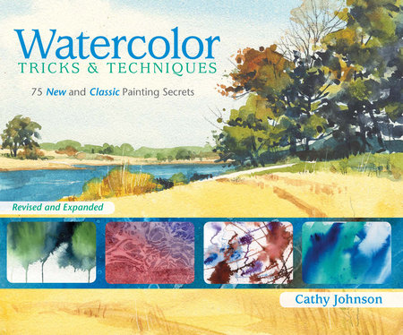 Watercolor Painting Techniques, Painting Techniques, Books