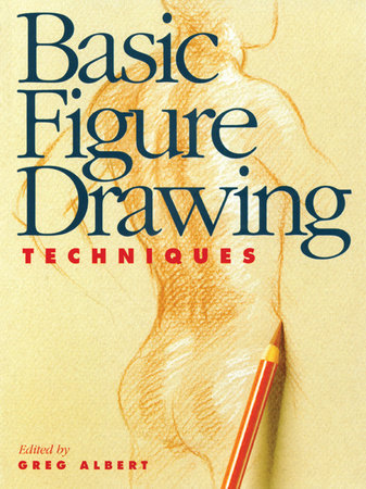 Drawing Books, Books on Drawing Techniques