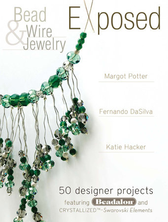Jewelry Studio: Wire Wrapping