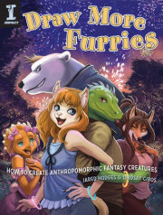 Draw More Furries 