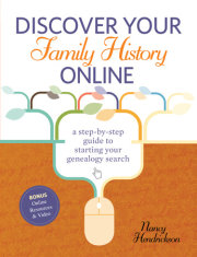 Discover Your Family History Online 