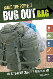 Build the Perfect Bug Out Bag 