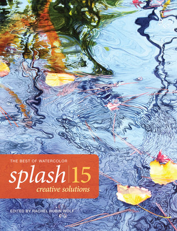 Splash: The Best of Watercolor