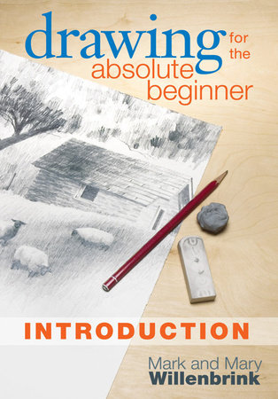 Lee Hammond's All New Big Book of Drawing: Beginner's Guide to Realistic Drawing Techniques [Book]