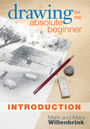 Drawing for the Absolute Beginner, Introduction 