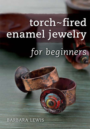 Diy on sale enamel jewelry