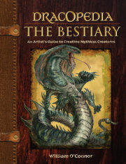 Dracopedia The Bestiary 