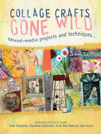 Picture Books Featuring Collage