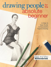 Oil Painting For The Absolute Beginner: A Clear & Easy Guide to