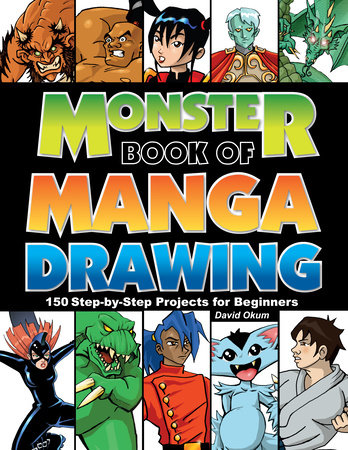 Featured image of post Drawing Manga For Beginners Book : This book is what you need to collect as you will be learning a lot of techniques, which ultimately leads you to be a professional.