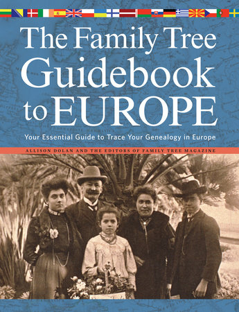 Ultimate Guide to Genealogy Records eBook - Family Tree Magazine