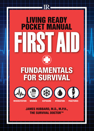 first aid manual