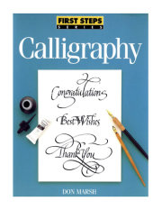 Calligraphy 