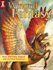Winged Fantasy 