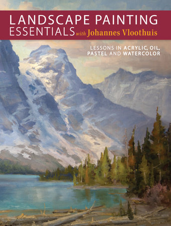 Oil Painting Essentials by Gregg Kreutz: 9780804185431