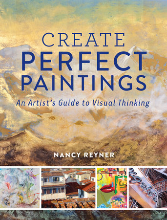 Oil Pastels - An Amazing Medium for Painters - Nancy Reyner