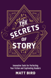 The Secrets of Story 