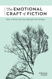 The Emotional Craft of Fiction 