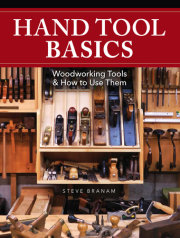 Hand Tool Basics 