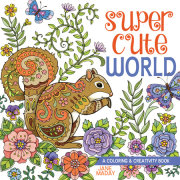 Super Cute World 