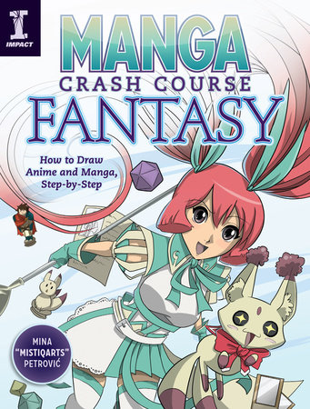 Drawing Basics and Video Game Art by Chris Solarski: 9780823098477