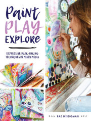 Paint, Play, Explore 
