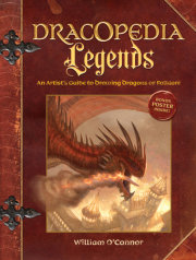 Dracopedia Legends 