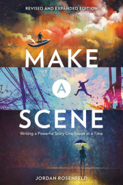 Make a Scene Revised and Expanded Edition 