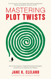 Mastering Plot Twists 