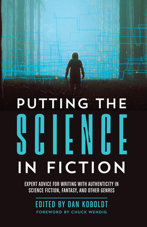 Putting the Science in Fiction: 9781440353383 | :  Books