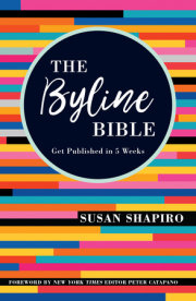 The Byline Bible 