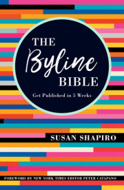 The Byline Bible 