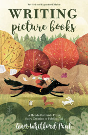 Writing Picture Books Revised and Expanded Edition 