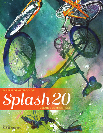 Splash - éditions