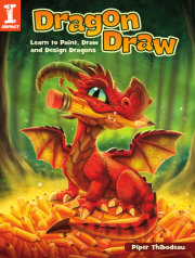 Dragon Draw 